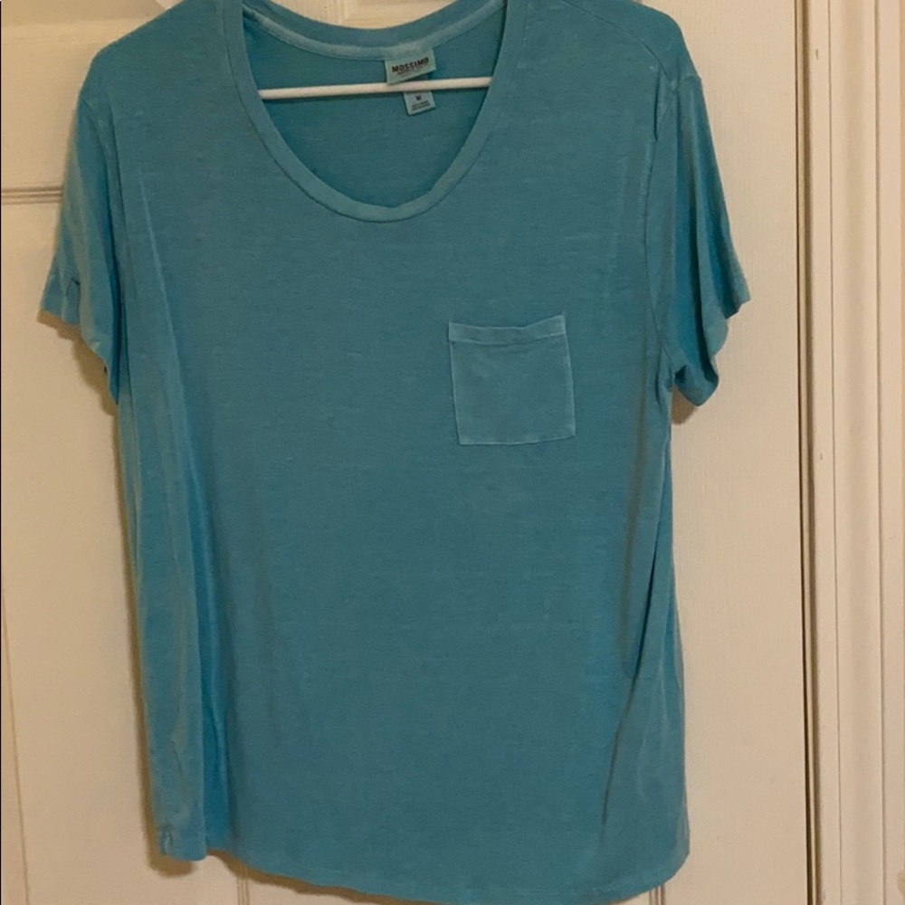 Mossimo Tee